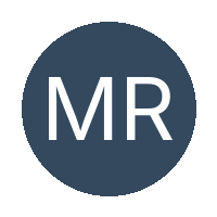 Author avatar